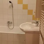 Seeappartement Ingrid *