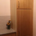 شقة Seeappartement Ingrid بودينسدورف