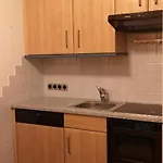 Seeappartement Ingrid شقة بودينسدورف