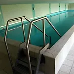 Seeappartement Ingrid شقة بودينسدورف