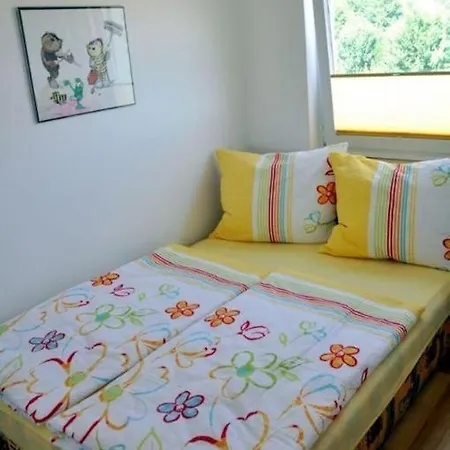 Seeappartement Ingrid * Bodensdorf