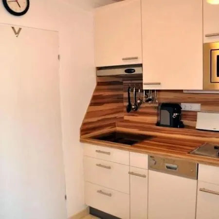Seeappartement Ingrid *