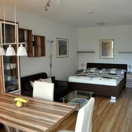 Seeappartement Ingrid *