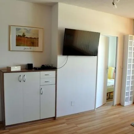 Seeappartement Ingrid