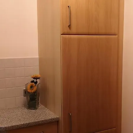 Apartment Seeappartement Ingrid Bodensdorf