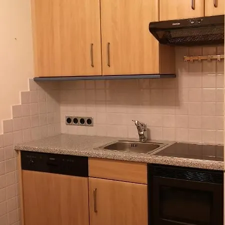 Seeappartement Ingrid Appartement Bodensdorf