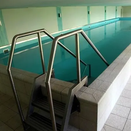 Seeappartement Ingrid Apartmán Bodensdorf