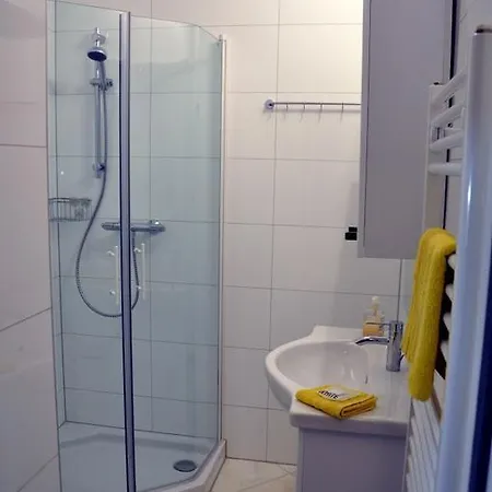 Seeappartement Ingrid * Bodensdorf