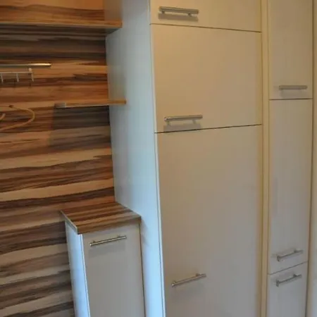 Seeappartement Ingrid * Bodensdorf