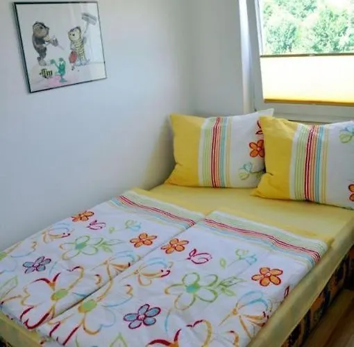 Seeappartement Ingrid * Bodensdorf