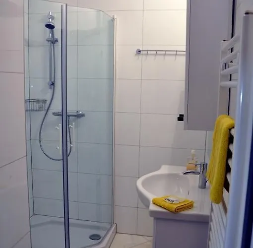 Seeappartement Ingrid * Bodensdorf