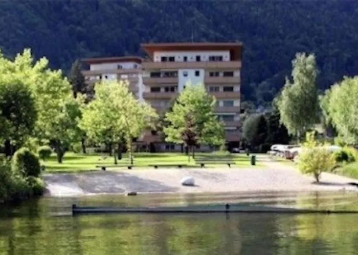 Seeappartement Ingrid Daire