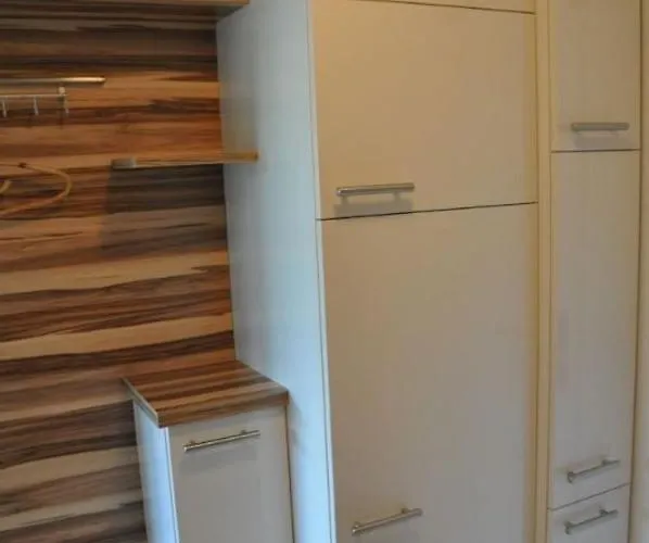 Seeappartement Ingrid * Bodensdorf